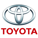 Toyota Logo