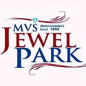 MVS LOGO