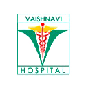 vaishnavi hospial logo