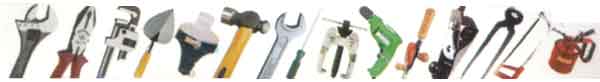 tools