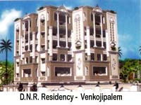 DNR