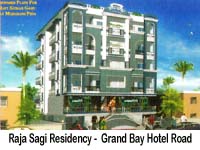Raja Sagi Residency