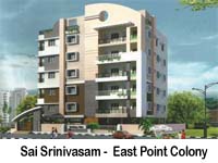 Sai Srinivasam