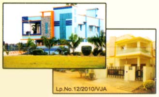 Villas