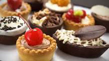 cakes