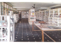 book-stall