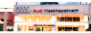 audi-vizag