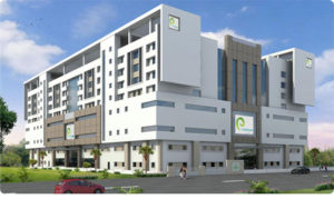pradhama-hospital