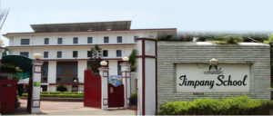 timpany-school