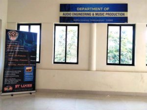 st.lukes music academy|Vizag