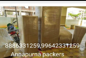 Annapurna Packers and Movers bikes & cars