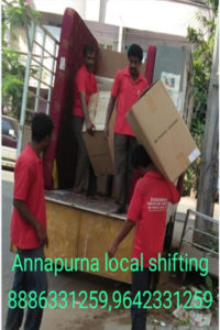 responsible staff loading, download things