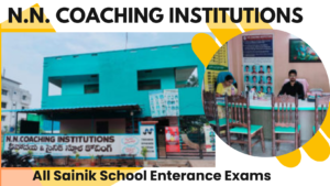 N.N. Coaching Institutions