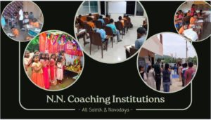 N.N. Coaching Institutions classes